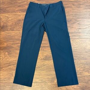 Hogan Men's Deep Blue Chinos